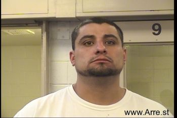 Joseph  Gonzalez Mugshot